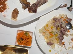 -谷丽麦馕新疆菜·清真(步步高梅溪新天地店)