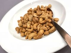 冷菜腰果-潮府馆·非遗潮州菜·世纪公园(新国际博览中心店)