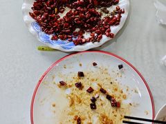-逢春菜馆天津菜(胜利路店)