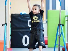 -玩胜青少儿体能(福田侨香中心)