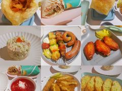 -库滋明·俄罗斯特色美食(中央大街店)