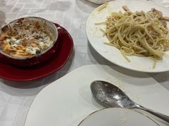 -新侨三宝乐西餐厅(崇文门店)