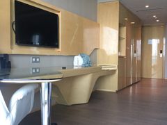 -青岛银沙滩温德姆至尊酒店