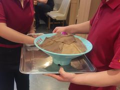 -蜀留香火锅(社会山店)