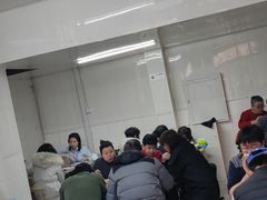 -王三姑牛肉饼