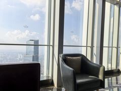 -南宁那莲豪华精选酒店-云霄酒廊·80楼高空城景酒吧