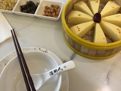 -温粥人(春晖路店)