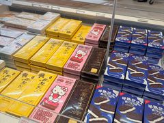 -好利来(欧亚卖场店)