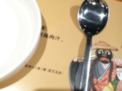 -万兴佳烤肉·长白山老味道(宏泰广场店)