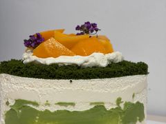 -black rainbow coffee