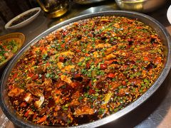 -正宗来凤鱼璧山兔(花卉园店)