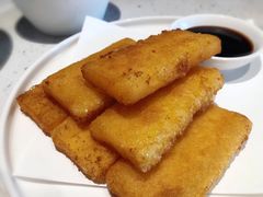 糯米糍粑-江渔儿酸菜鱼(港湾1号店)