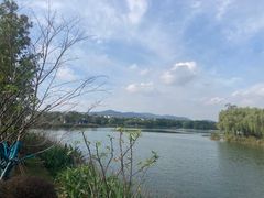 -石湖景区