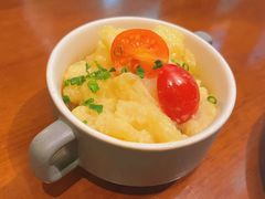 -haxnbauer海森堡德国餐厅(深圳coco店)