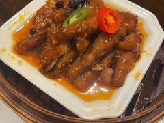 -稻香海鲜饭店(第一国际店)