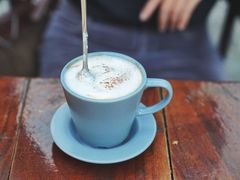 -蓝壁虎咖啡酒馆