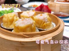-岭南小生·粤港点心(南门口店)