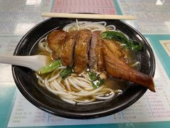 -烧鹅濑(西华路店)