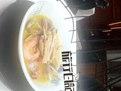 -小城故事·地道宁波味(月湖盛园店)