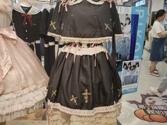 -第一绮丽次元街区