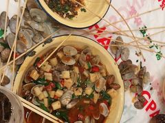 -东排食堂长沙小吃大排档(五一广场店)