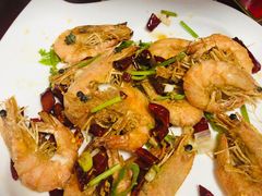 -香满居张记小厨私房菜(青岛站店)