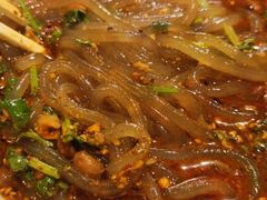 -万记麻辣烫国展总店