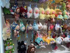 -赛格电子市场(华强北路店)