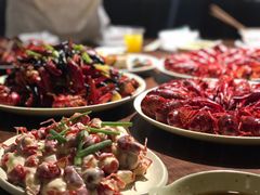 -一棠龙虾•王牌虾球(楚河汉街店)