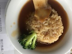 -荣誉国际酒店-云顶旋转餐厅