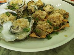 -四川小胡子海鲜(丁村万人海鲜广场店)