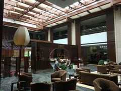 -绍兴鉴湖君澜大酒店