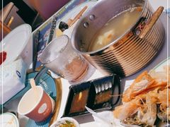 -亚马逊海鲜自助(万象汇店)