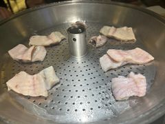 -顺峰顺水顺德菜(第一百货店)