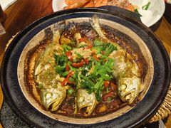 -黄弟大排档·湖南菜·小龙虾·小海鲜(凯旋北路店)