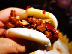 -楼兰新疆主题餐厅(悠方店)