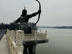 -东湖落雁景区