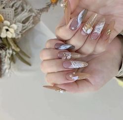 -LILY NAILS美甲美睫