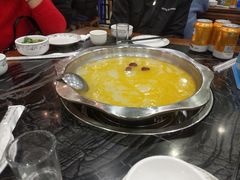 -江湖黑大兔(杨家坪店)