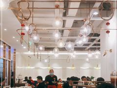 大堂-家有好面(世博源店)