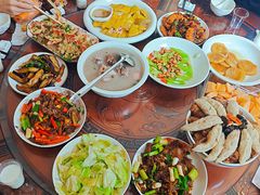 -清远恒大酒店·寻味清远