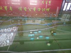 -洛阳古墓博物馆