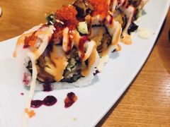 -晴季寿司(活力城店)