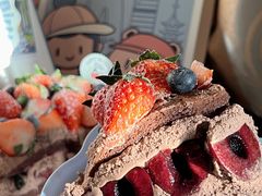 -静宜和她的朋友(星海广场店)