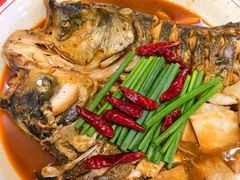 -老德州四合院·德州菜(天衢路店)