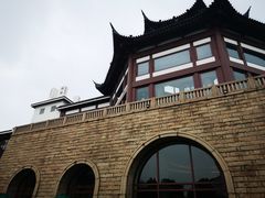 -苏州吴宫泛太平洋酒店