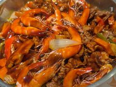 -黄记煌三汁焖锅(悦方IDmall店)