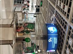 -宜家·瑞典风味餐厅(无锡店)