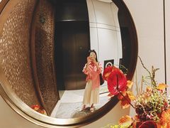 -鹏瑞莱佛士酒店·云璟 Yun Jing