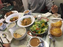 -翠华餐厅